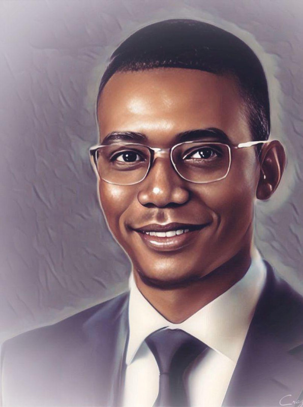 KONAN Koffi Innocent